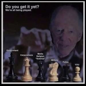 Meet your Posher, Patrick